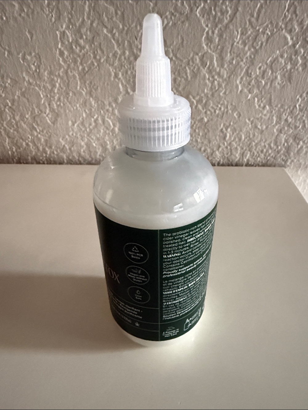 Paul Mitchell Tea Tree Special Detox Hair/Scalp Treatment - Picture 2 of 3